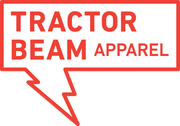 Tractor Beam Apparel