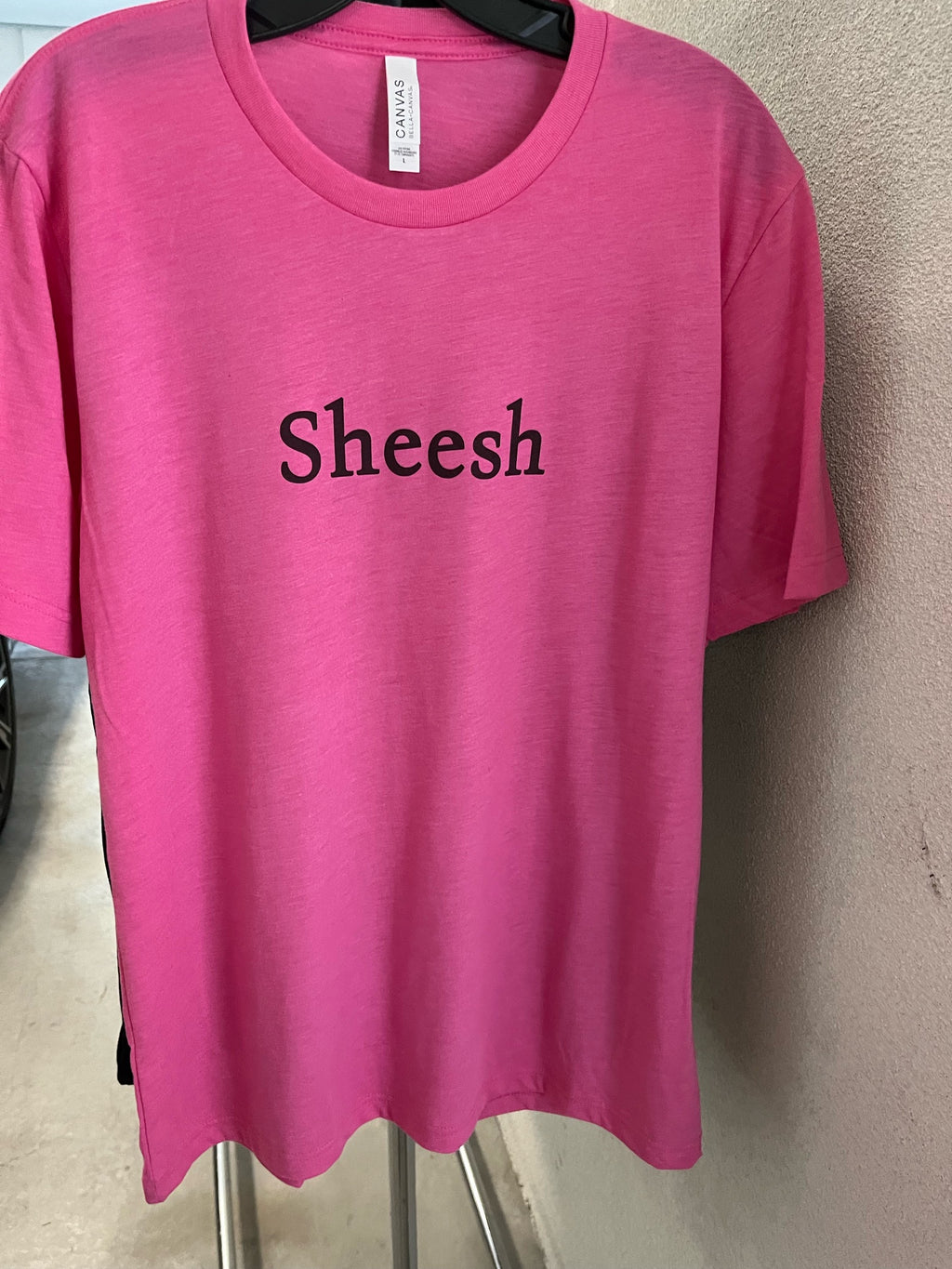 Sheesh T-Shirt