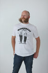 Missionary Style T-Shirt - Tractor Beam Apparel