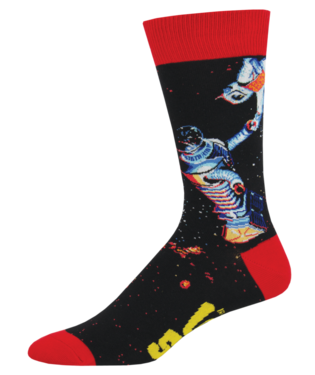 Lost in Space Socks - Tractor Beam Apparel